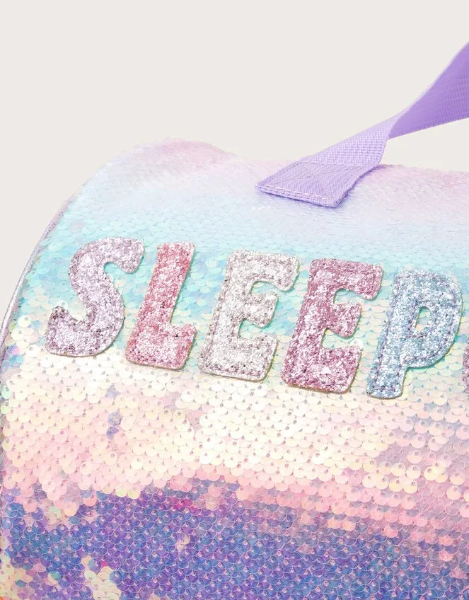 Sleepover Sequin Bag Children Monsoon Girls039 Bags and Purses