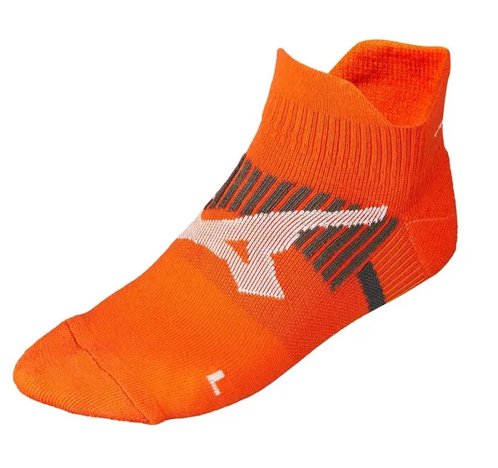 Socks MenWomen Mizuno Drylite Race Mid