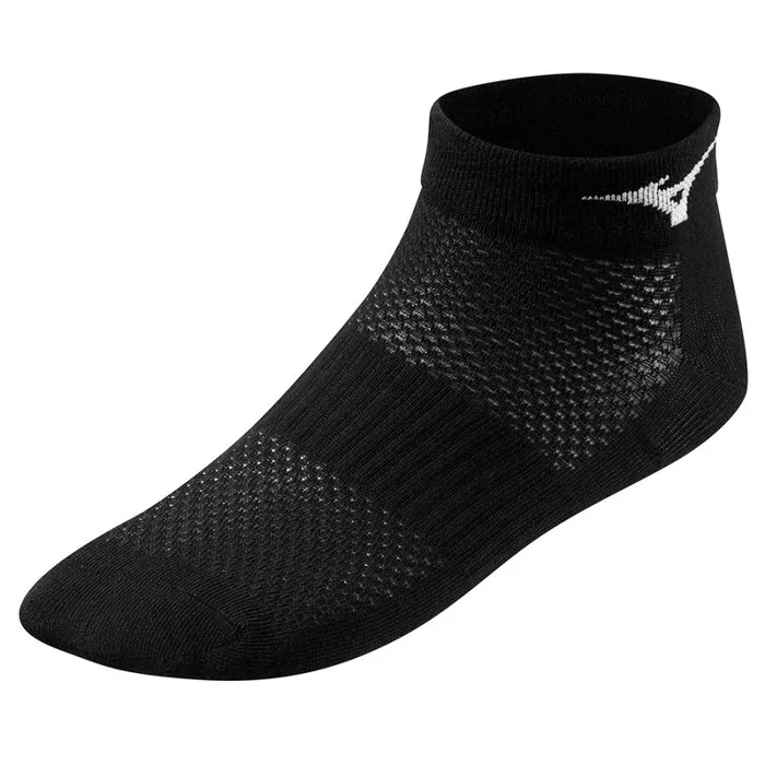 Socks MenWomen Mizuno Training Mid 3p Blacklantanaatlantis