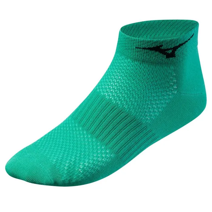 Socks MenWomen Mizuno Training Mid 3p Blacklantanaatlantis
