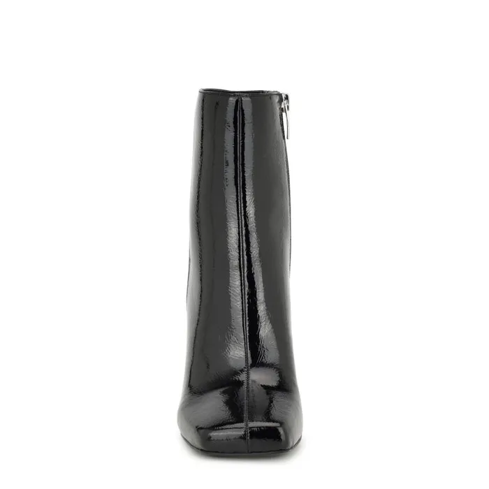 Spice Dress Booties Black Women Nine West Boots and Booties