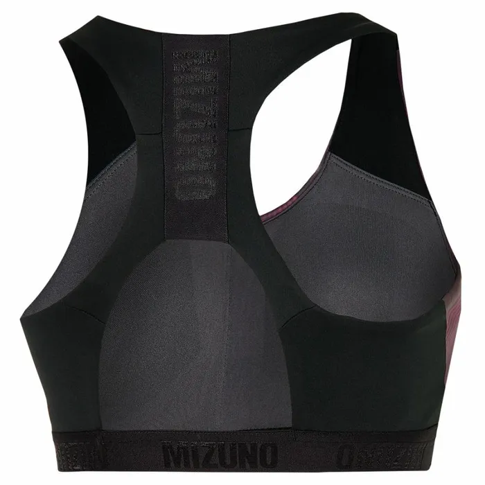 Sports Bras Women Mizuno Alpha Graphic Bra