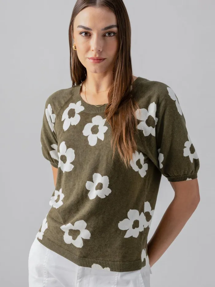 Sunny Days Sweater Burnt Olive Pop Women Sanctuary Clothing Sweaters and Cardis Sunny Days Sweater Burnt Olive Pop Women Sanctuary Clothing Sweaters and Cardis