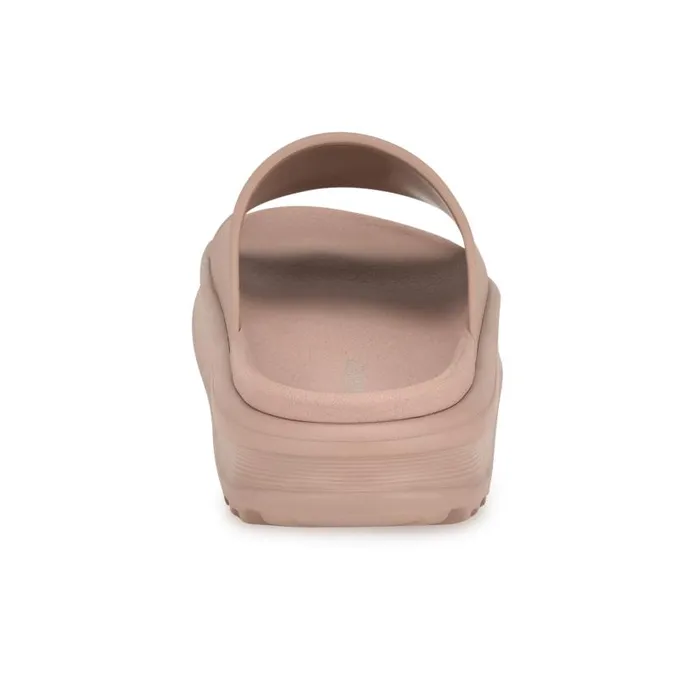 Sunshin Casual Slide Sandals Natural Women Nine West Sandals