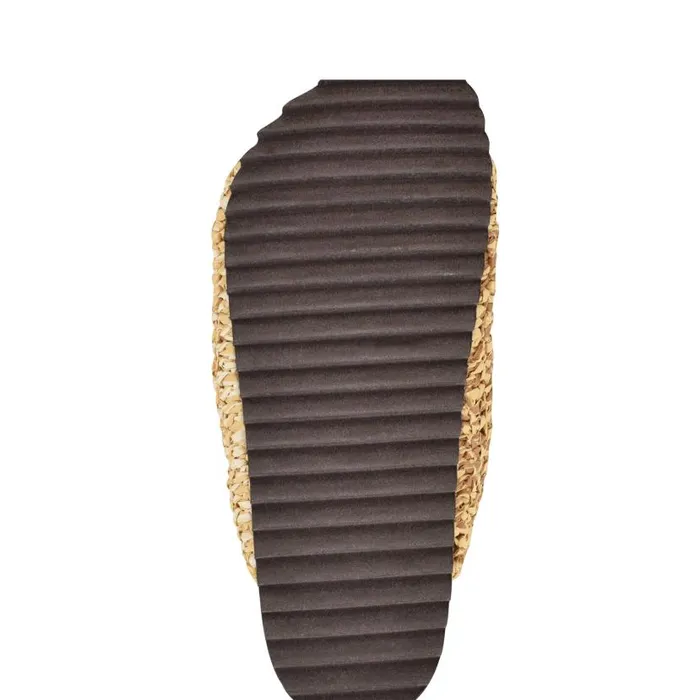 Tenly Casual Footbed Sandals Light Natural Women Nine West Sandals