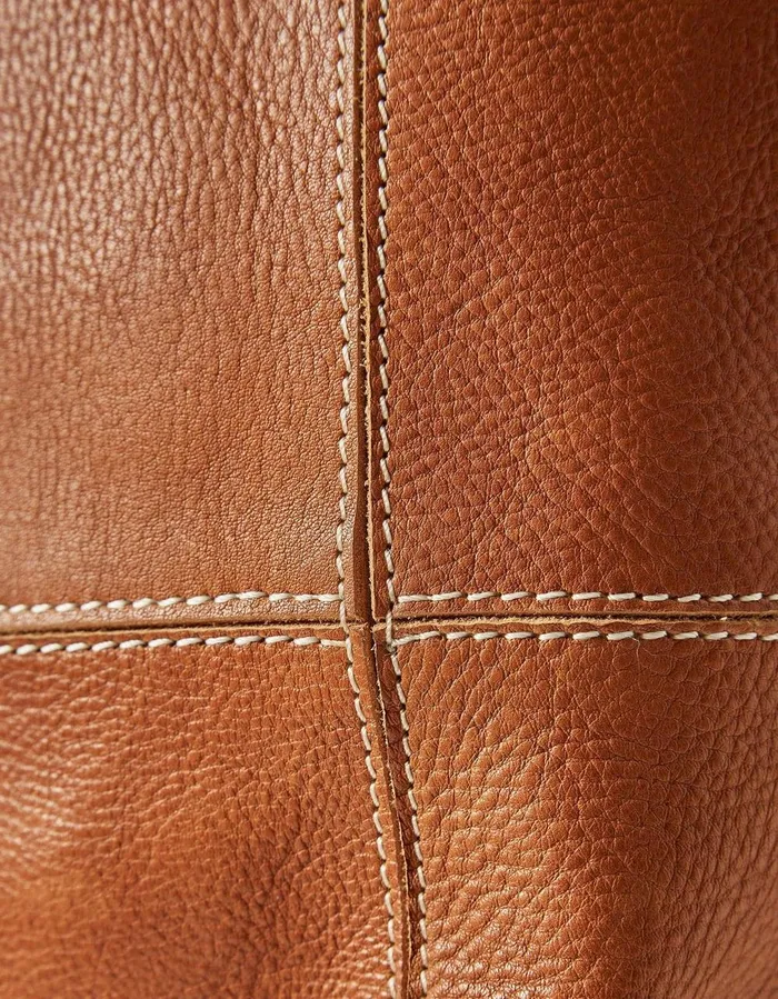 The Olivia Tote Bag Tan Women FatFace Bags and Purses