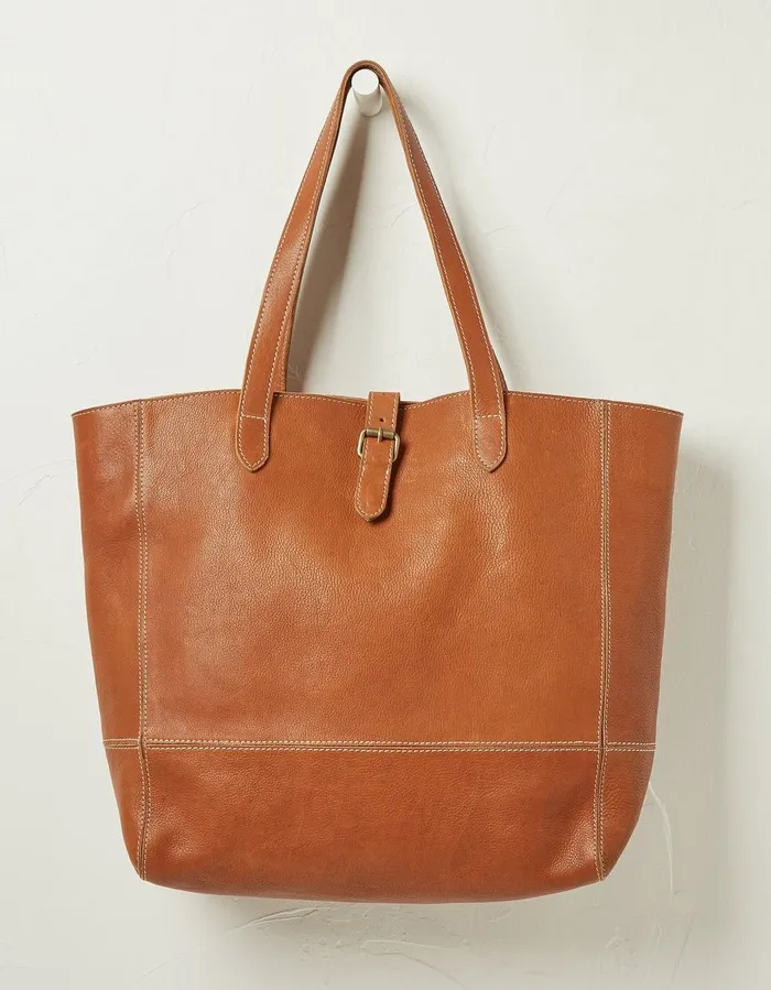 The Olivia Tote Bag Tan Women FatFace Bags and Purses