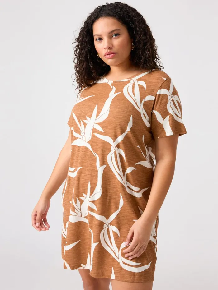 The Only One TShirt Dress First Bloom Inclusive Collection Women Sanctuary Clothing Inclusive The Only One TShirt Dress First Bloom Inclusive Collection Women Sanctuary Clothing Inclusive