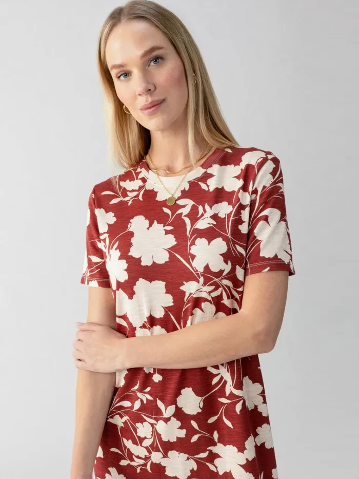The Only One TShirt Dress Warm Vista Women Sanctuary Clothing Dresses and Jumpsuits The Only One TShirt Dress Warm Vista Women Sanctuary Clothing Dresses and Jumpsuits