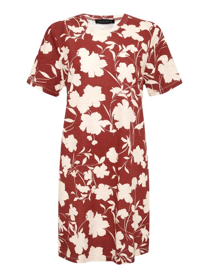 The Only One TShirt Dress Warm Vista Women Sanctuary Clothing Dresses and Jumpsuits The Only One TShirt Dress Warm Vista Women Sanctuary Clothing Dresses and Jumpsuits