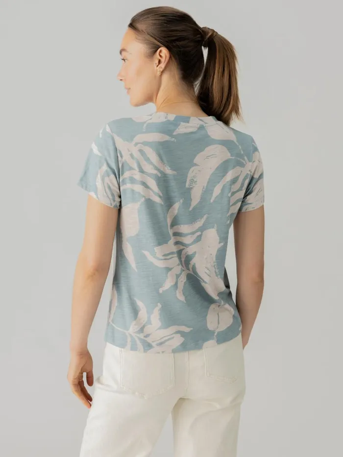 The Perfect Tee Shadow Palms Women Sanctuary Clothing Tees and Tops The Perfect Tee Shadow Palms Women Sanctuary Clothing Tees and Tops