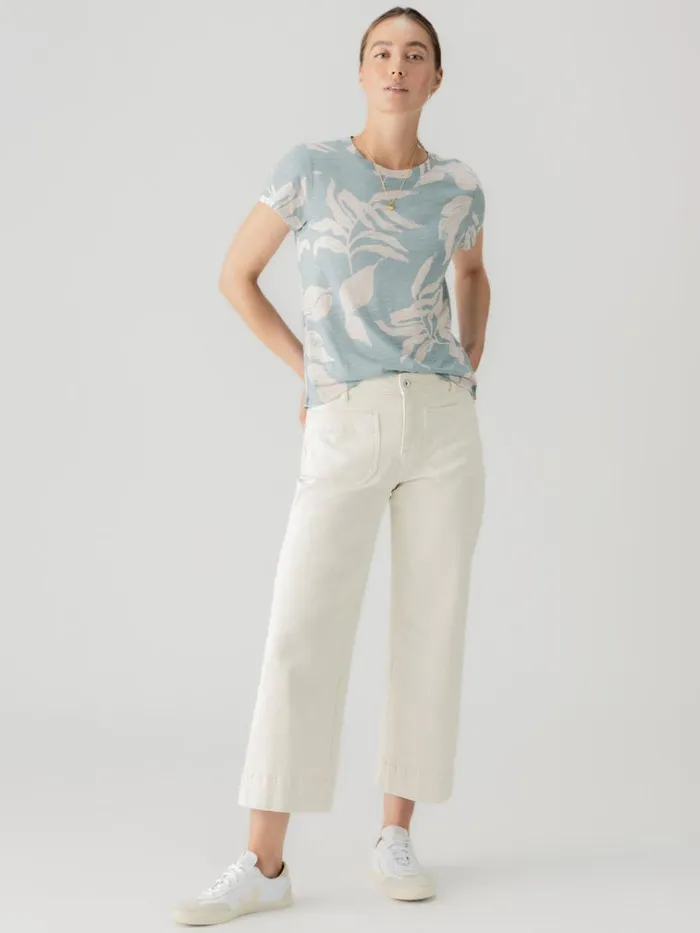 The Perfect Tee Shadow Palms Women Sanctuary Clothing Tees and Tops The Perfect Tee Shadow Palms Women Sanctuary Clothing Tees and Tops