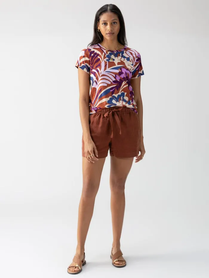 The Perfect Tee South Palm Women Sanctuary Clothing Tees and Tops The Perfect Tee South Palm Women Sanctuary Clothing Tees and Tops