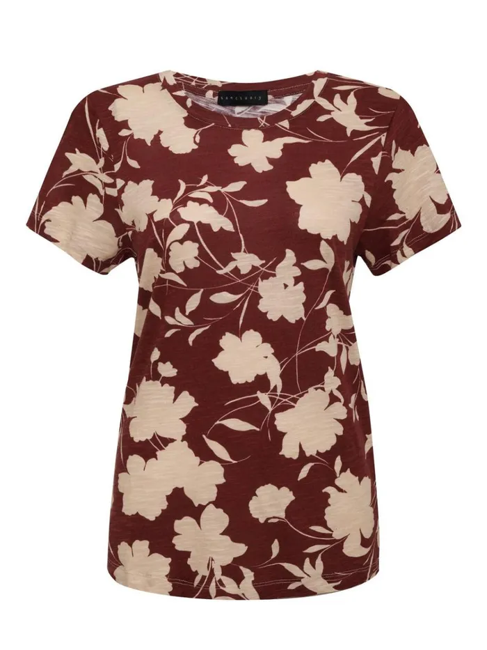 The Perfect Tee Warm Vista Inclusive Collection Women Sanctuary Clothing Tees and Tops The Perfect Tee Warm Vista Inclusive Collection Women Sanctuary Clothing Tees and Tops