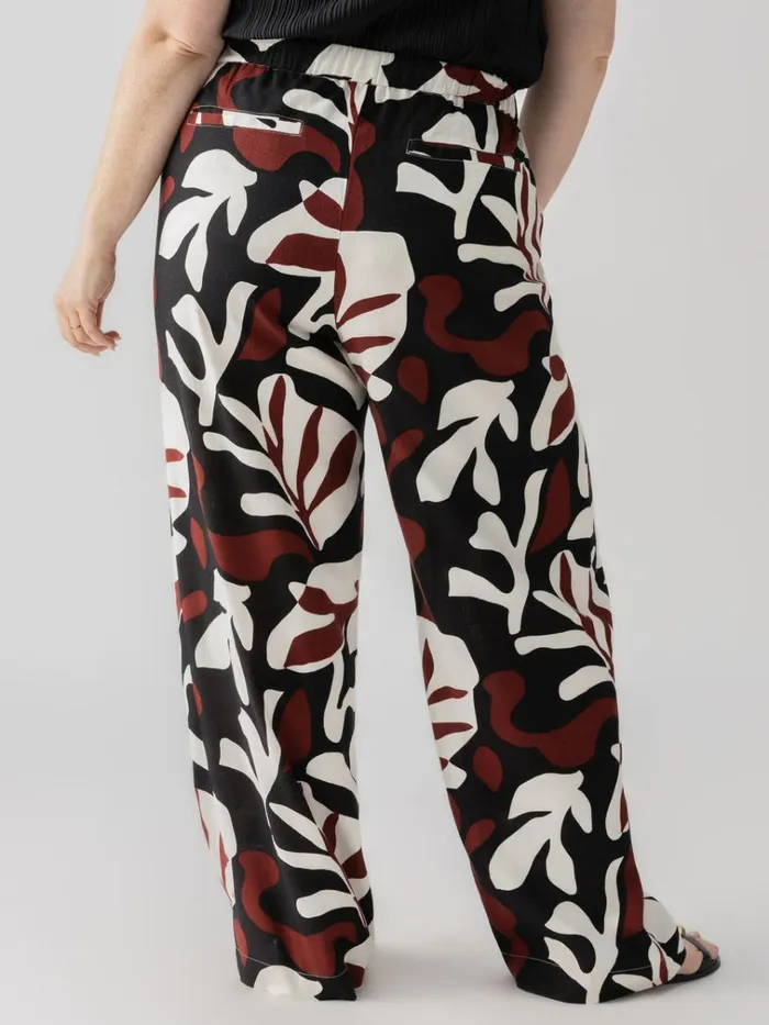 The Soft SemiHigh Rise Trouser Mineral Inclusive Collection Women Sanctuary Clothing Pants The Soft SemiHigh Rise Trouser Mineral Inclusive Collection Women Sanctuary Clothing Pants
