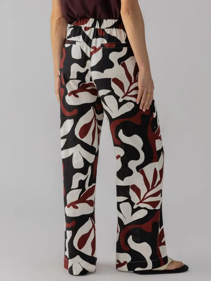 The Soft SemiHigh Rise Trouser Mineral Women Sanctuary Clothing Pants The Soft SemiHigh Rise Trouser Mineral Women Sanctuary Clothing Pants