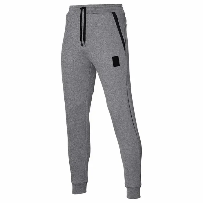 Tights Men Mizuno Sweat Pant Sr