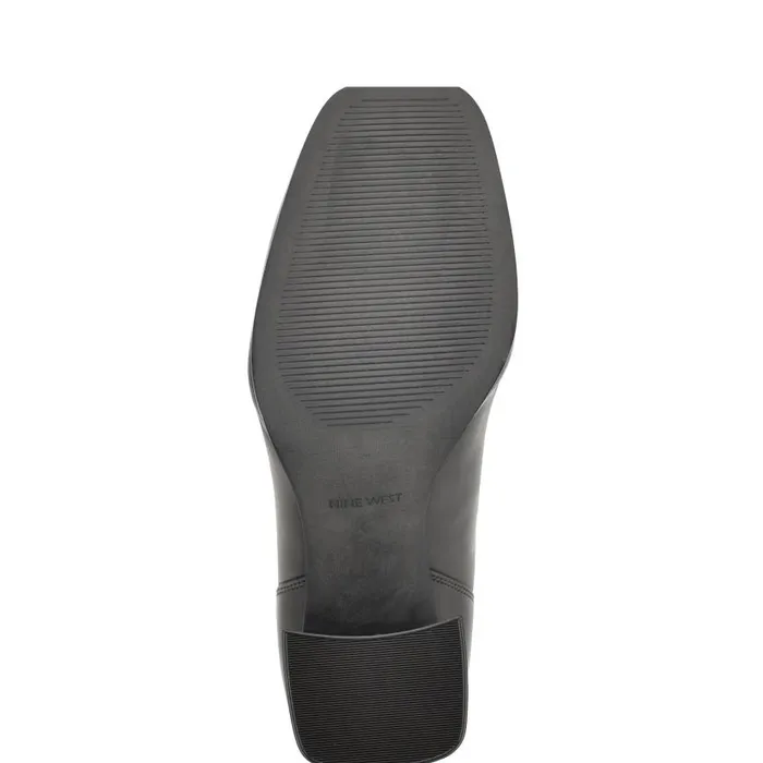 Tobin Dress Booties Black Women Nine West Boots and Booties