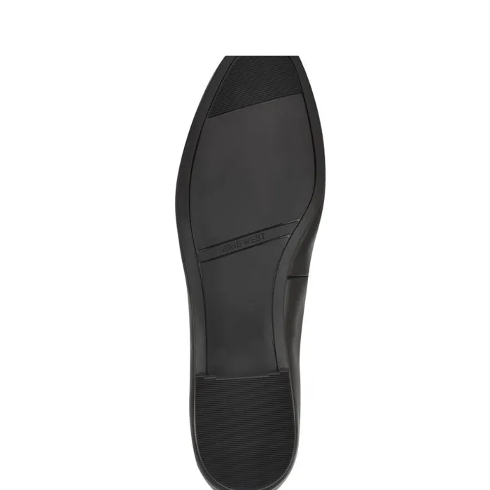 Tootsy Ballet Flats Black Women Nine West Ballets
