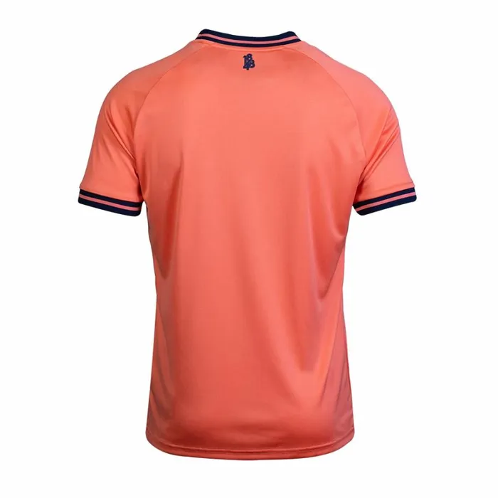 Tops Men Mizuno 3rd Jersey Vfl Bochum M Coral