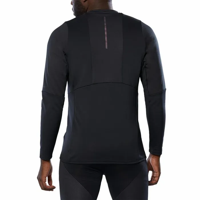 Tops Men Mizuno Breath Thermo Long Sleeve