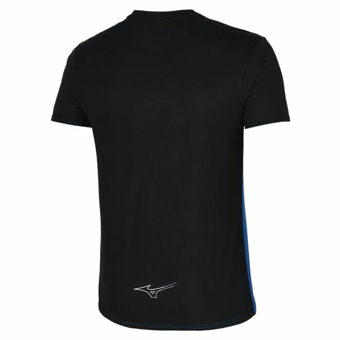 Tops Men Mizuno Dryaeroflow Tee