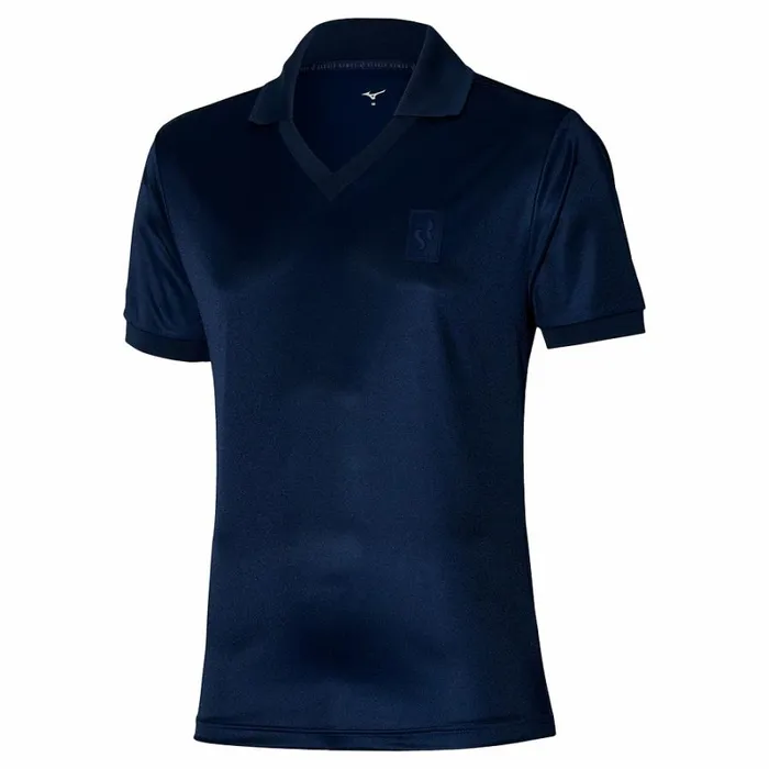 Tops Men Mizuno Game Jersey Sr