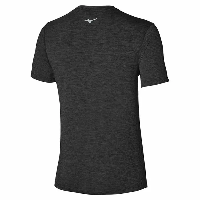 Tops Men Mizuno Impulse Core Tee Black
