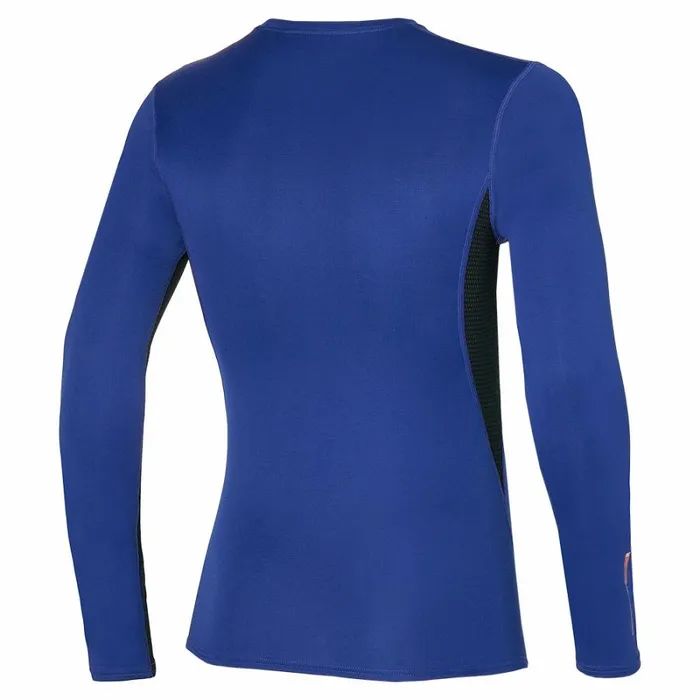Tops Men Mizuno Mid WeightL Crew