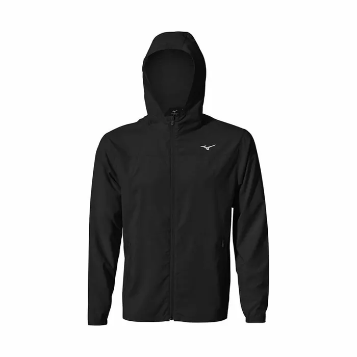 Tops Men Mizuno Mt Drizzle Hoodie