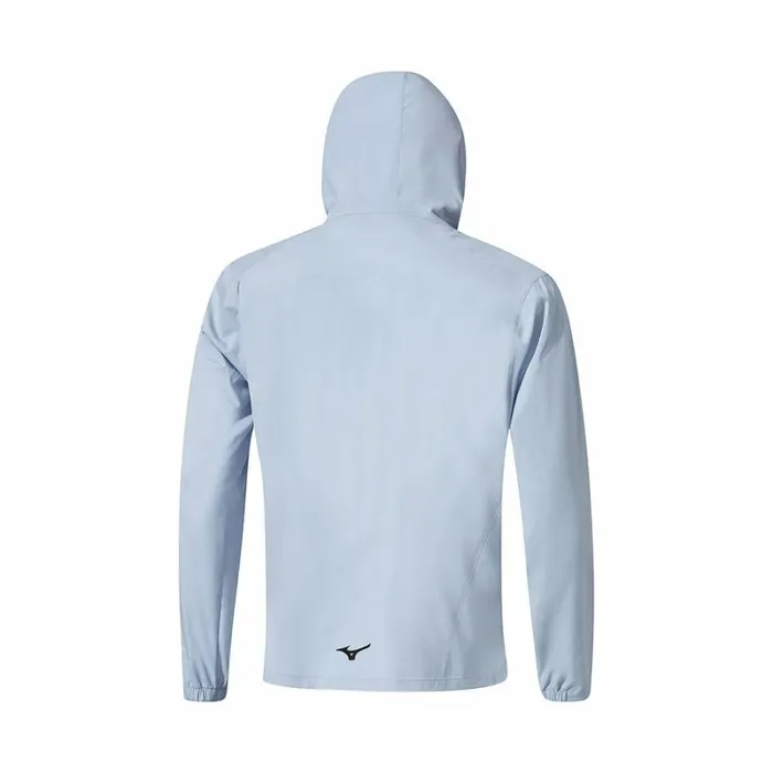 Tops Men Mizuno Mt Drizzle Hoodie