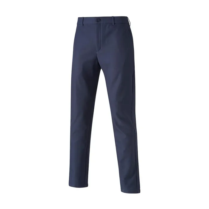 Tops Men Mizuno Mt Winter Trouser Deep Navy
