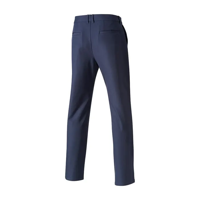 Tops Men Mizuno Mt Winter Trouser Deep Navy