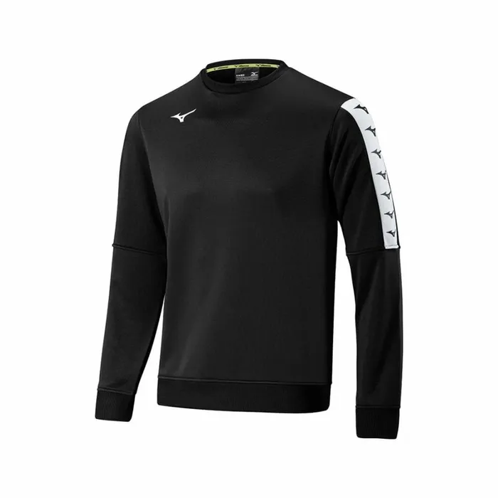 Tops Men Mizuno Nara Trn Swt