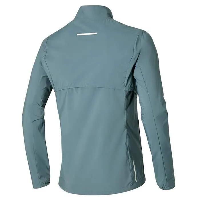 Tops Men Mizuno Premium Warm Jacket Stormy Weather Tops Men Mizuno Premium Warm Jacket Stormy Weather