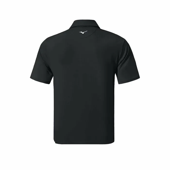 Tops Men Mizuno Qd Comp Polo