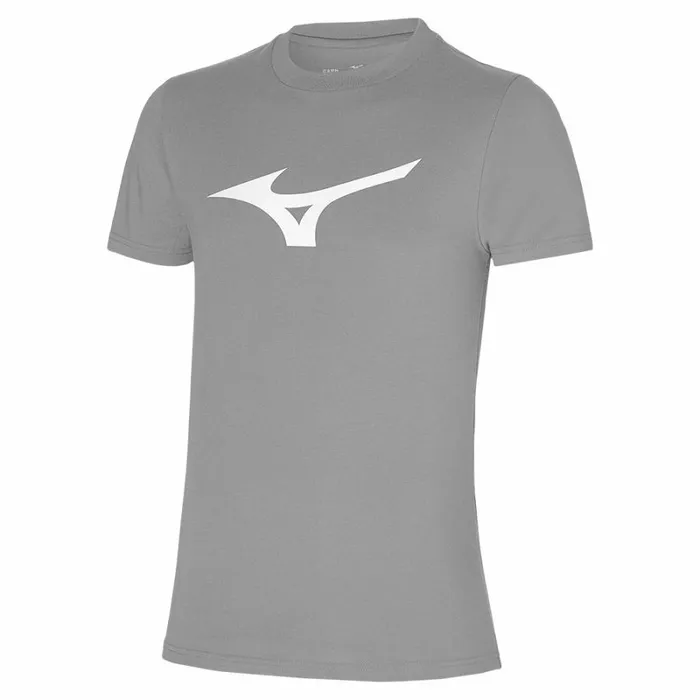 Tops Men Mizuno Rb Logo Tee