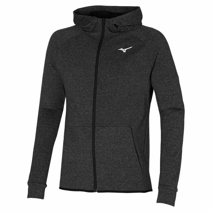 Tops Men Mizuno Rb Sweat Hoodie