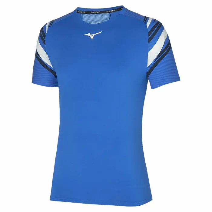 Tops Men Mizuno Shadow Tee