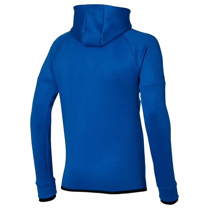Tops Men Mizuno Sweat Hoody Sr