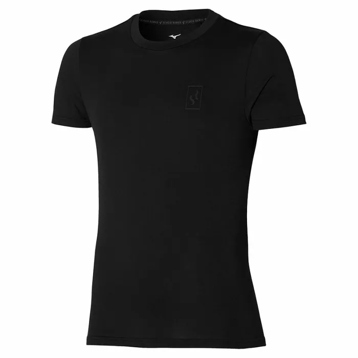 Tops Men Mizuno Tee Sr