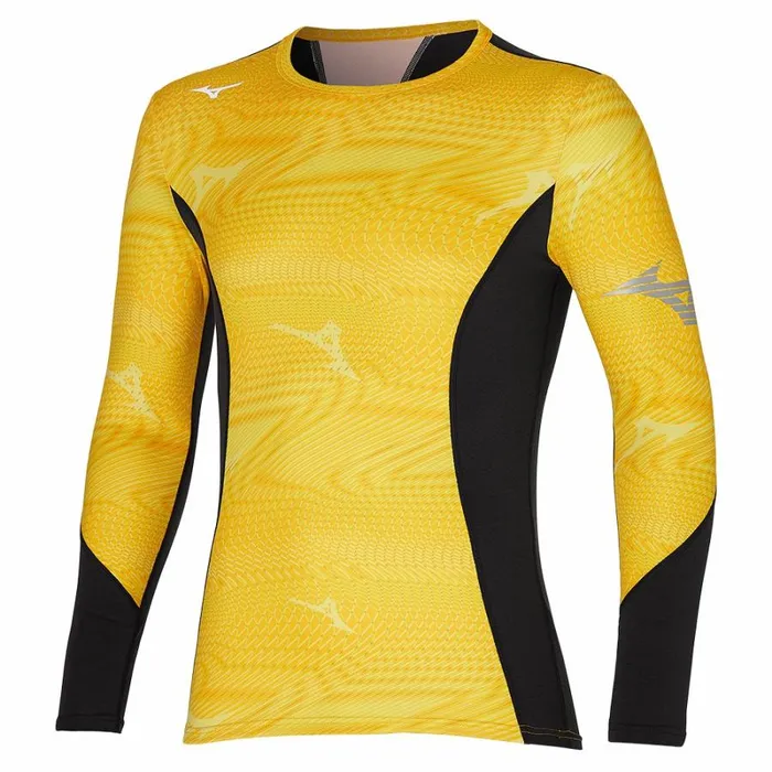 Tops Men Mizuno Virtual Body G3 Crew
