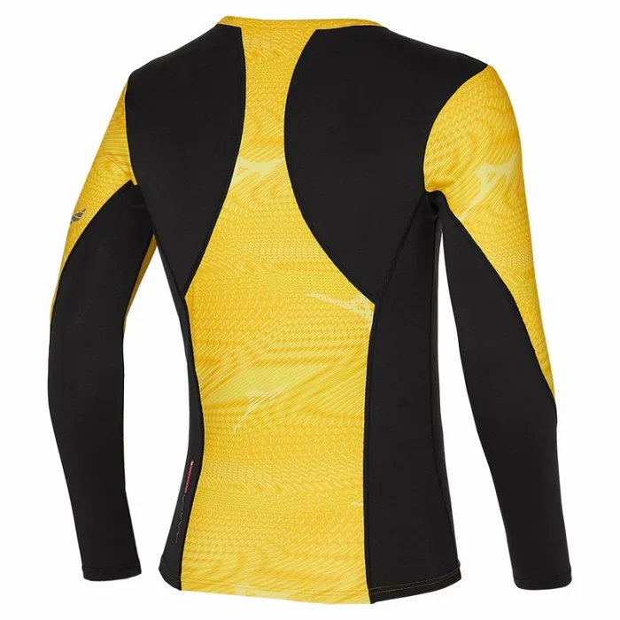 Tops Men Mizuno Virtual Body G3 Crew