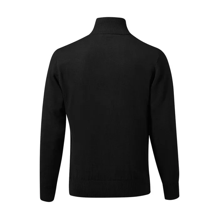 Tops Men Mizuno Windproof Jumper Black