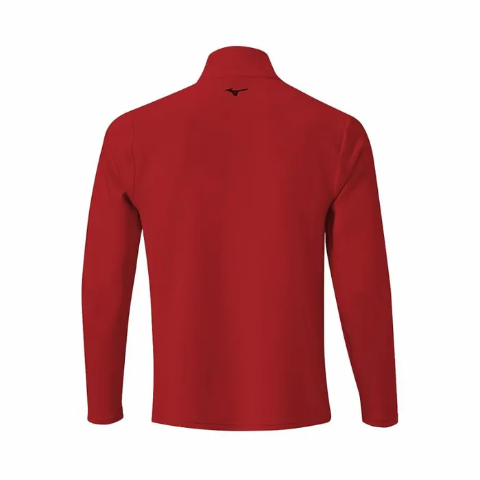 Tops Women Mizuno Brze Tstripe 14 Zip Tops Women Mizuno Brze Tstripe 14 Zip