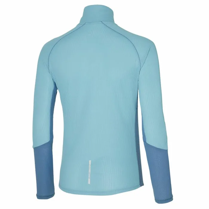 Tops Women Mizuno Dryaeroflow Ls Tee