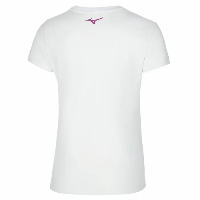Tops Women Mizuno Graphic Tee