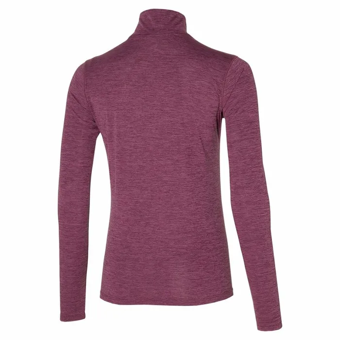Tops Women Mizuno Impulse Core Ls Hz