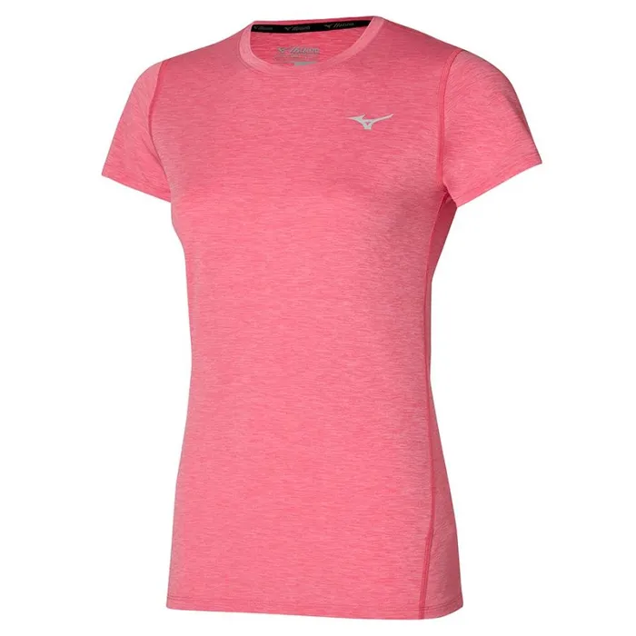 Tops Women Mizuno Impulse Core Tee