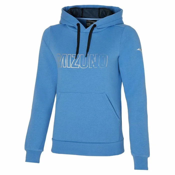 Tops Women Mizuno Mizuno Hoodie